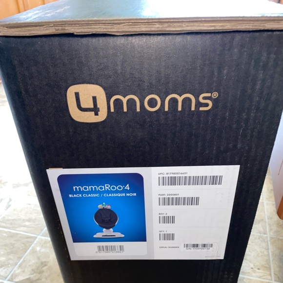 My sister give to me as a gift but I wait to long and I’m not able to return it - Picture 3 of 3